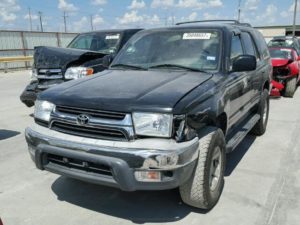 Sell Damaged Car Atlanta